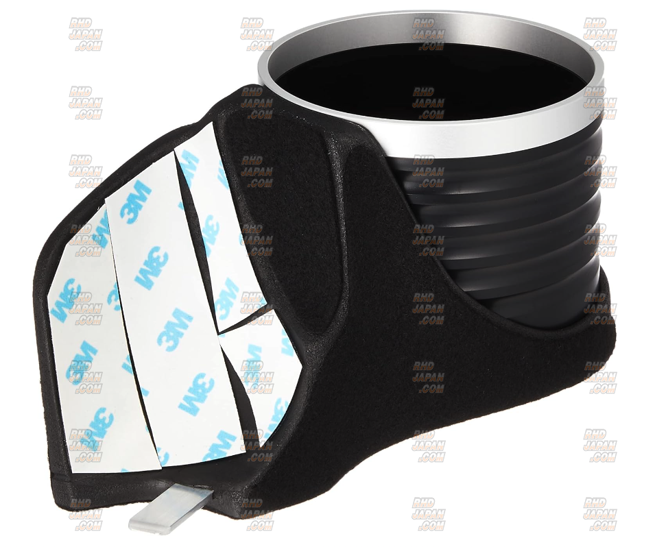 TOM'S Drink Holder - 86 ZN6 - RHDJapan